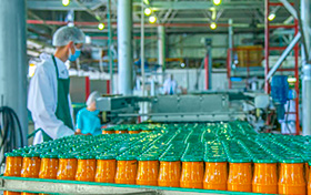Cannery