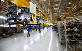 Faurecia