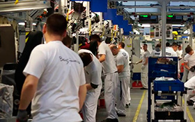 Faurecia