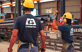Cormetal
